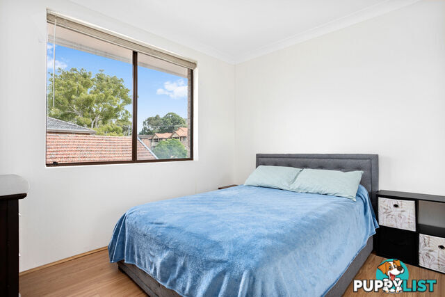 8 52 Hudson Street Hurstville NSW 2220