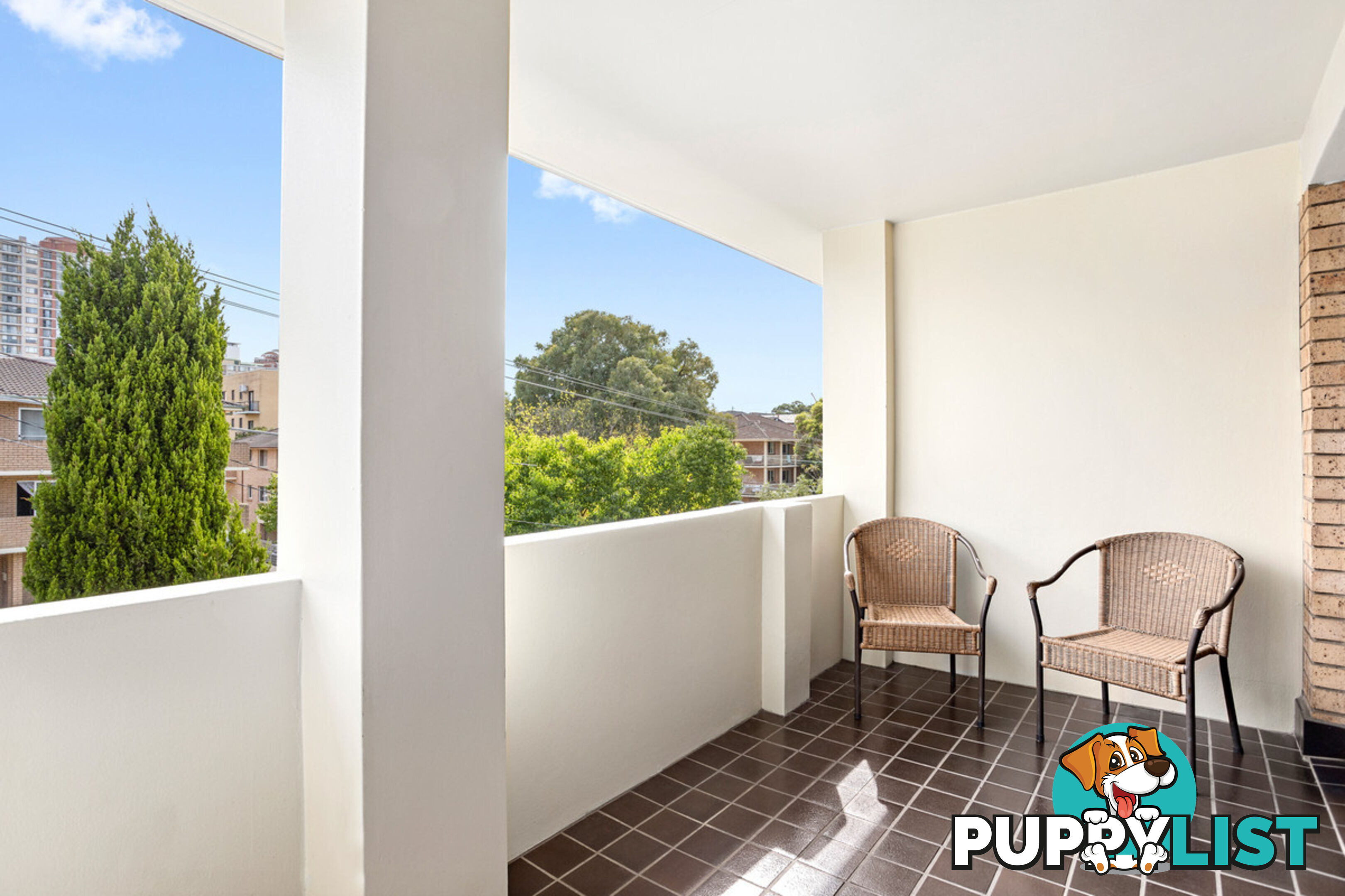 8 52 Hudson Street Hurstville NSW 2220