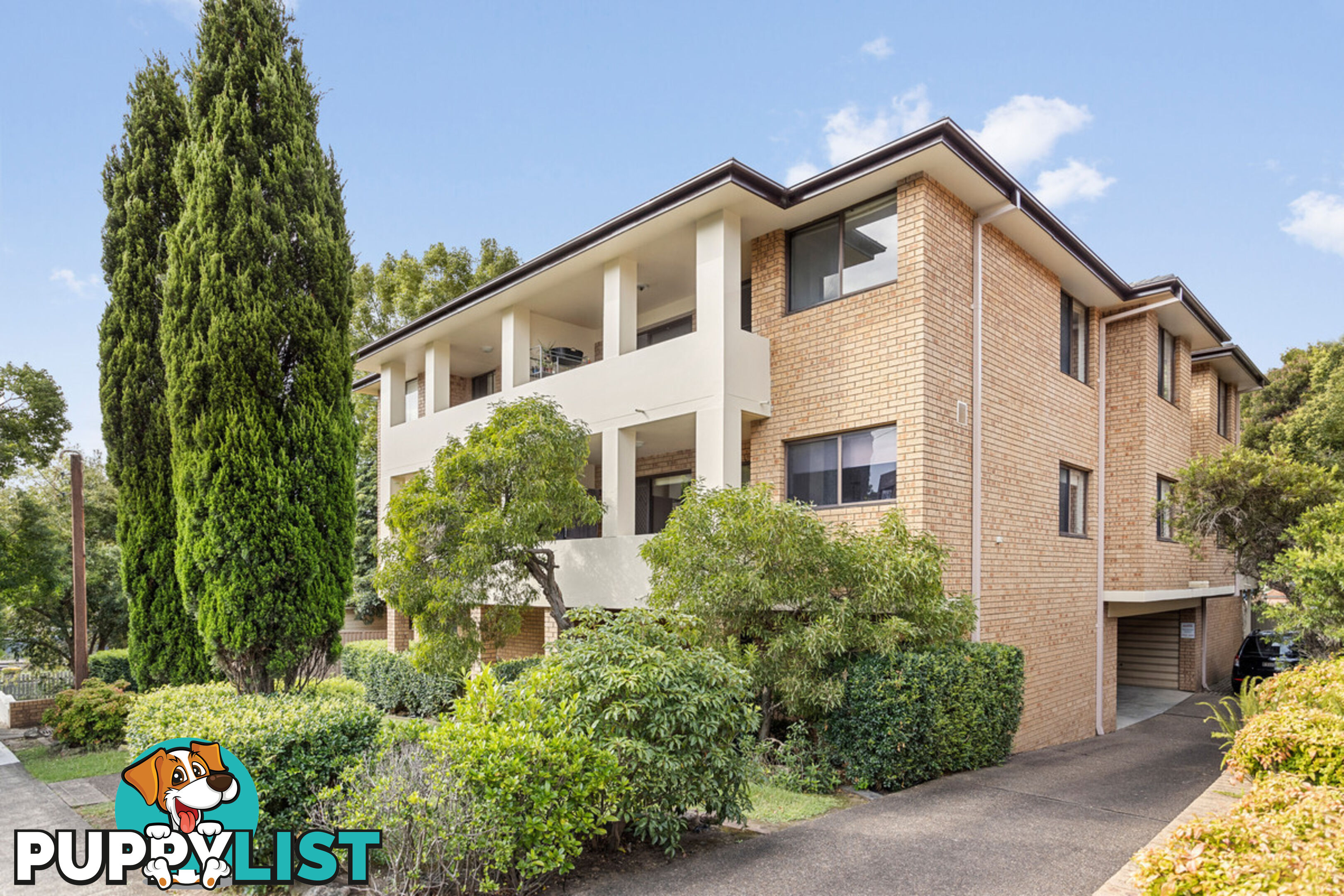 8 52 Hudson Street Hurstville NSW 2220