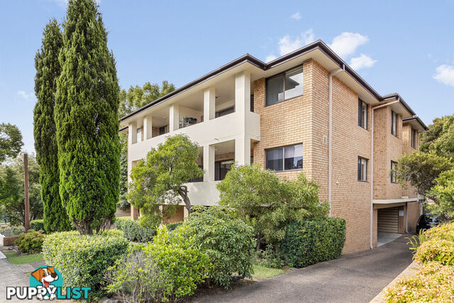 8 52 Hudson Street Hurstville NSW 2220