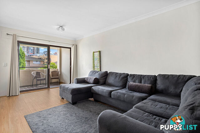 8 52 Hudson Street Hurstville NSW 2220