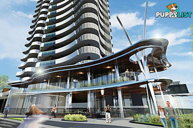 602 60 Marine Parade Coolangatta QLD 4225