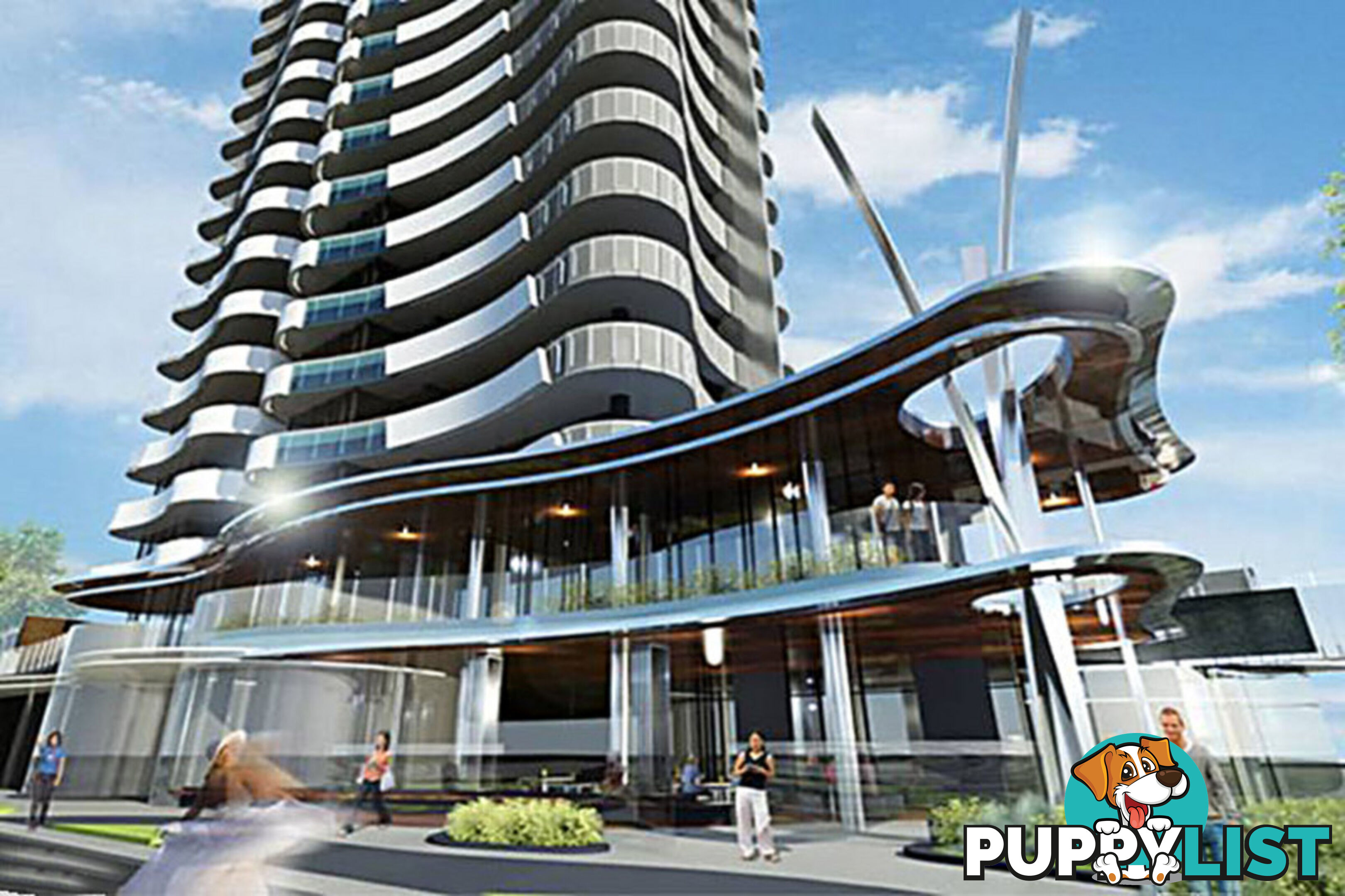 602 60 Marine Parade Coolangatta QLD 4225