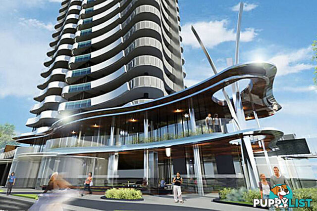 602 60 Marine Parade Coolangatta QLD 4225