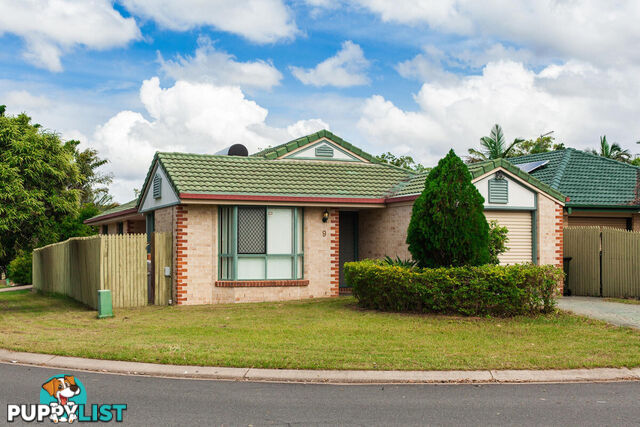 9 Appleyard Crescent Coopers Plains QLD 4108