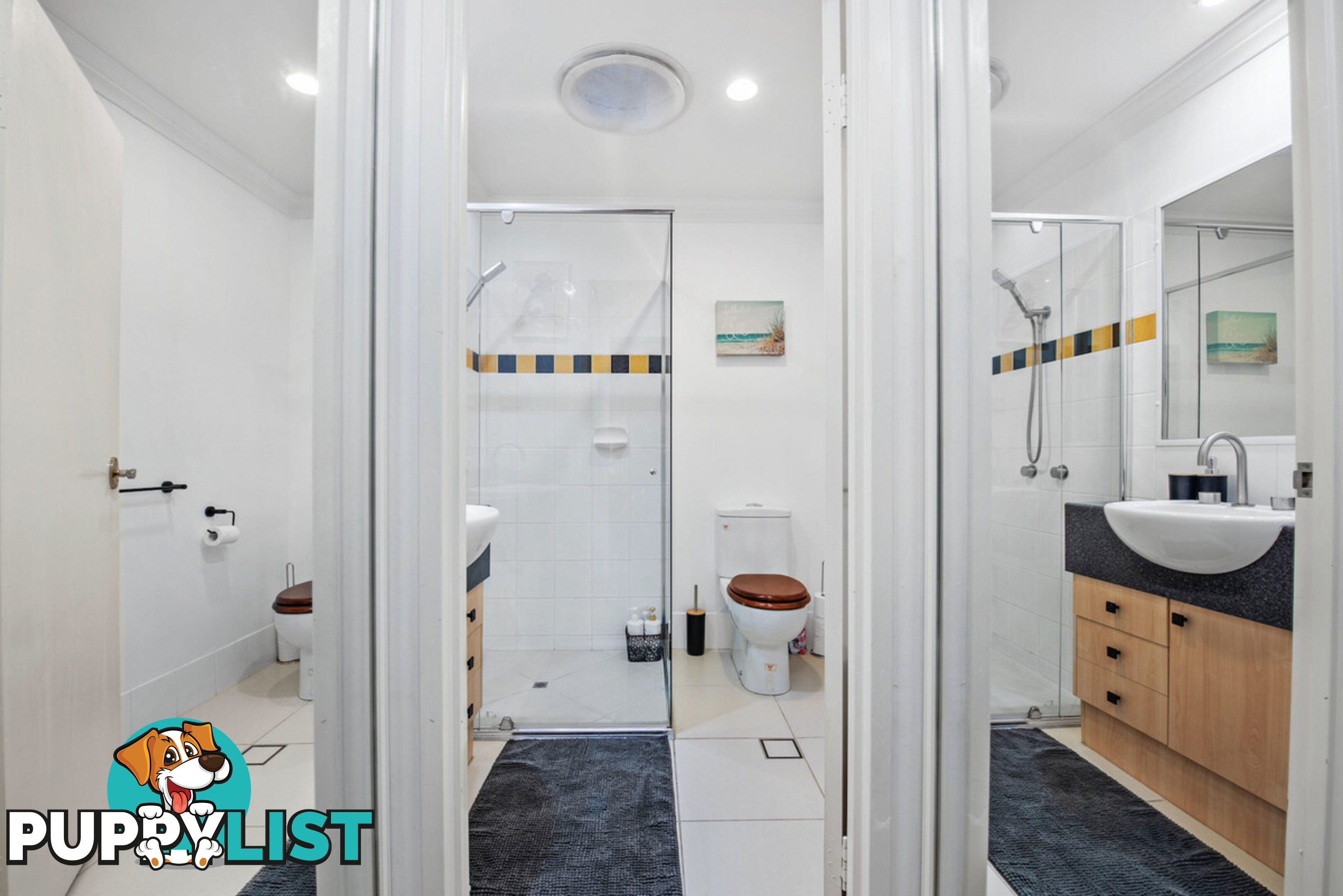 5 68 Beeston Street Teneriffe QLD 4005