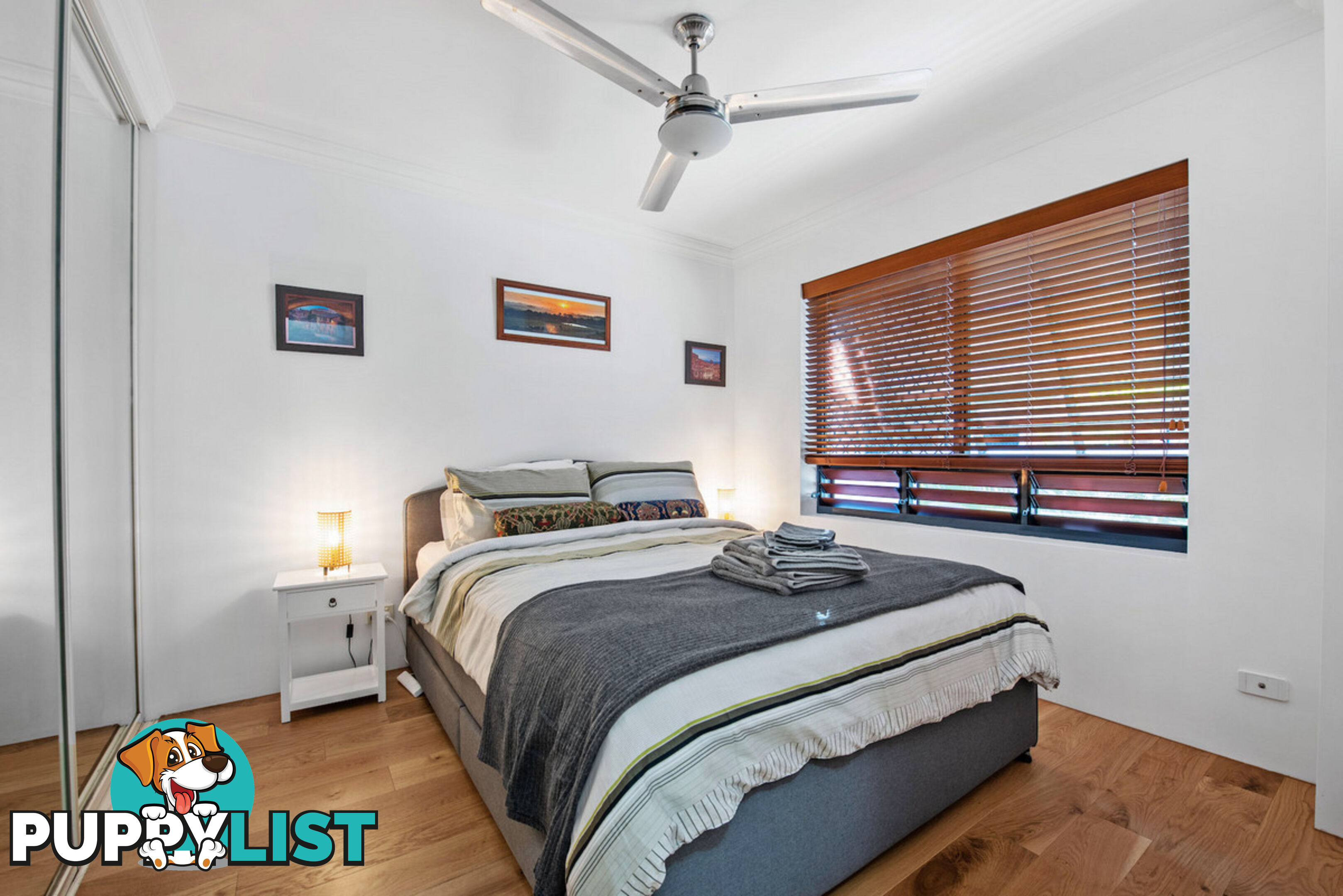 5 68 Beeston Street Teneriffe QLD 4005