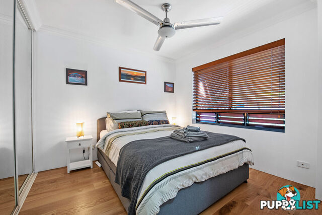 5 68 Beeston Street Teneriffe QLD 4005