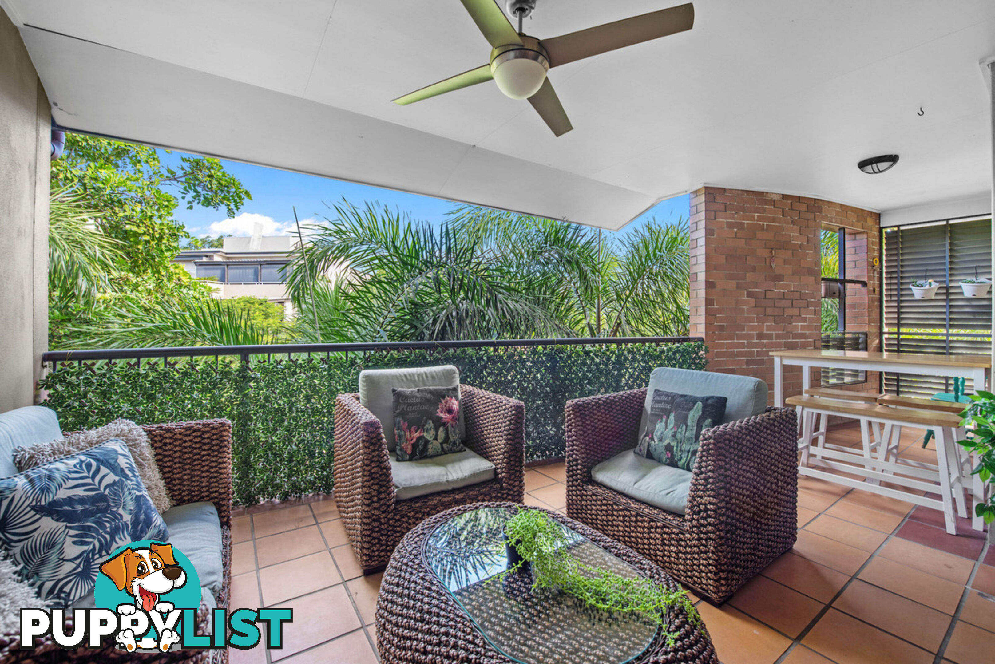 5 68 Beeston Street Teneriffe QLD 4005