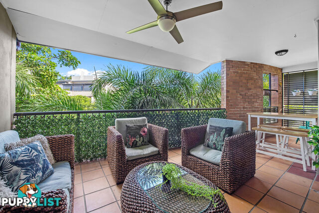 5 68 Beeston Street Teneriffe QLD 4005