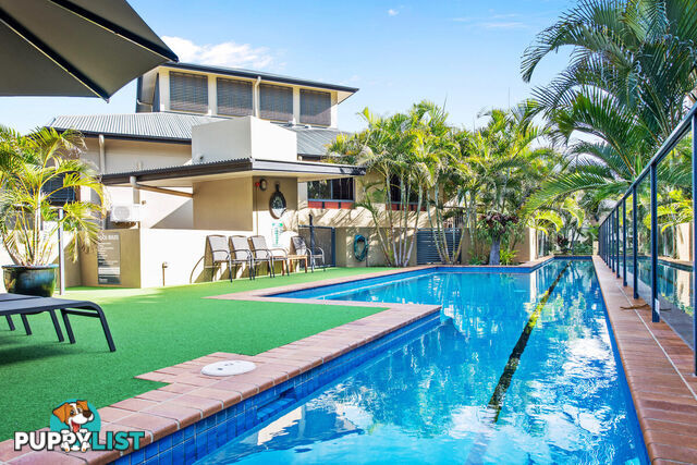 5 68 Beeston Street Teneriffe QLD 4005