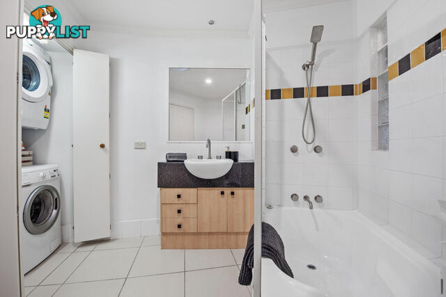 5 68 Beeston Street Teneriffe QLD 4005