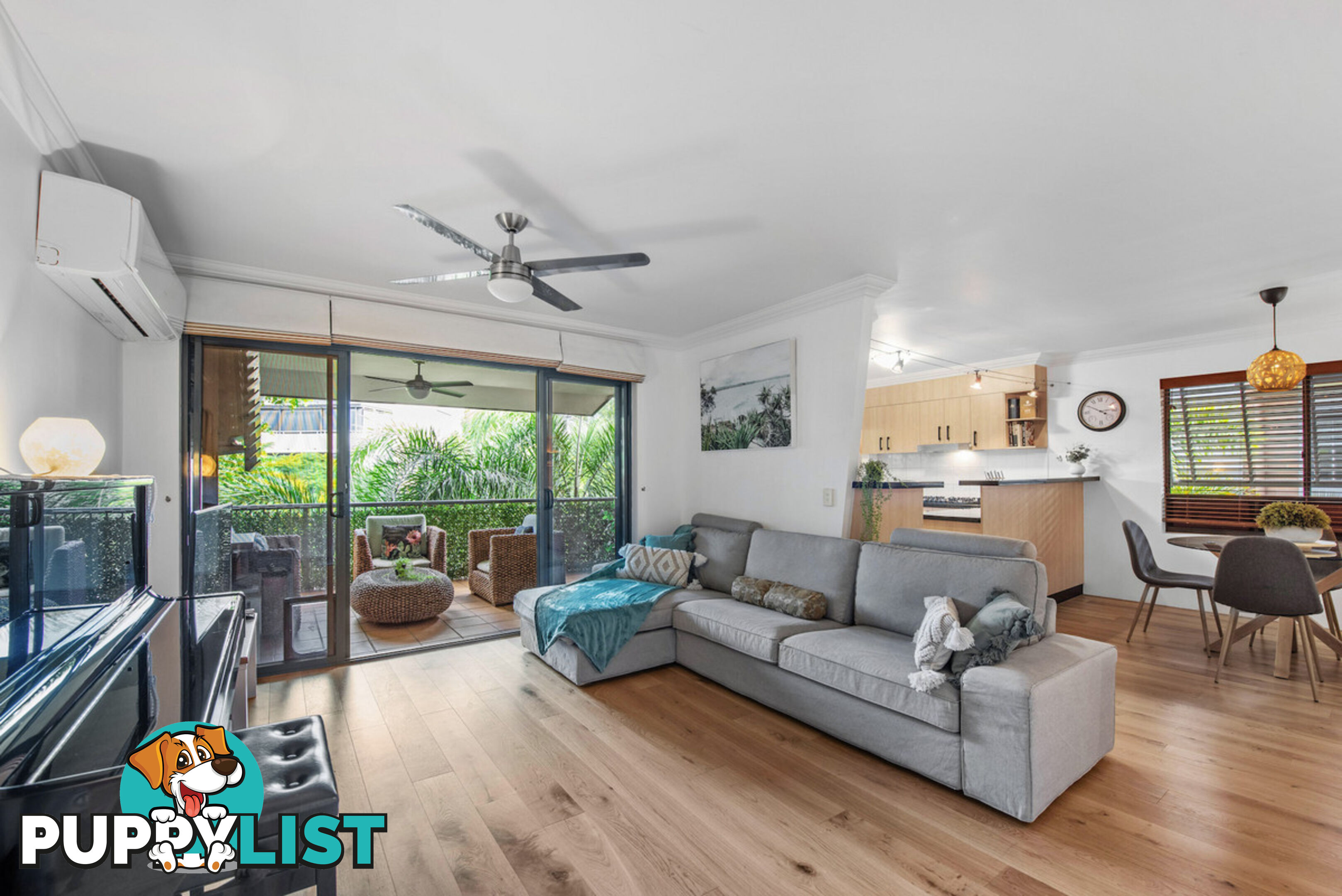 5 68 Beeston Street Teneriffe QLD 4005