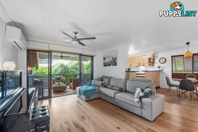 5 68 Beeston Street Teneriffe QLD 4005