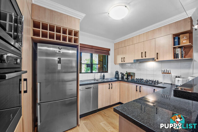 5 68 Beeston Street Teneriffe QLD 4005