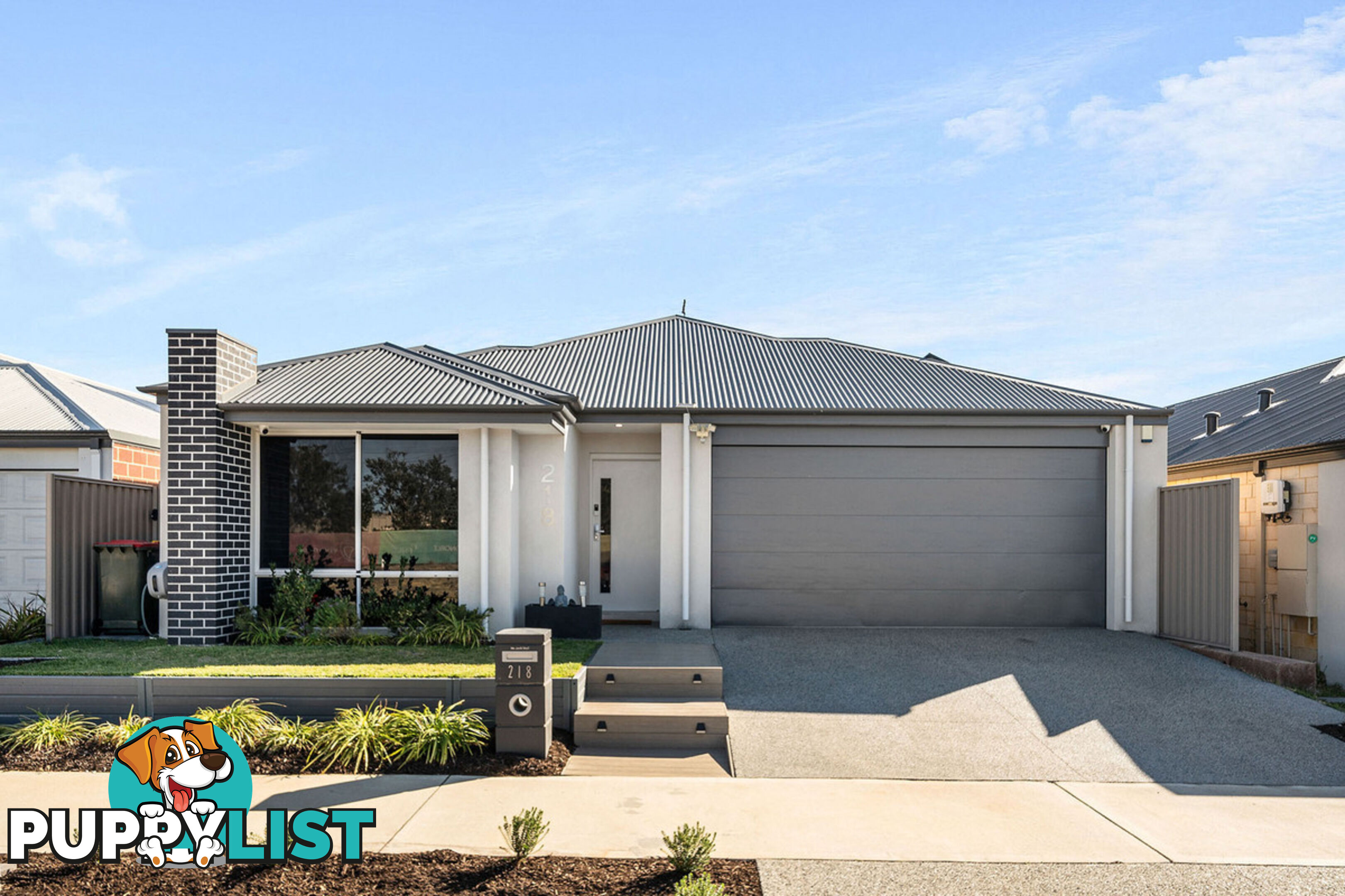 218 Barfield Road Hammond Park WA 6164