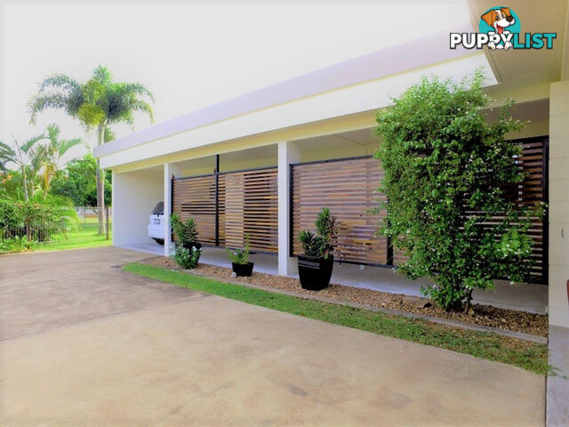 3 21 Carr Crescent Lucinda QLD 4850