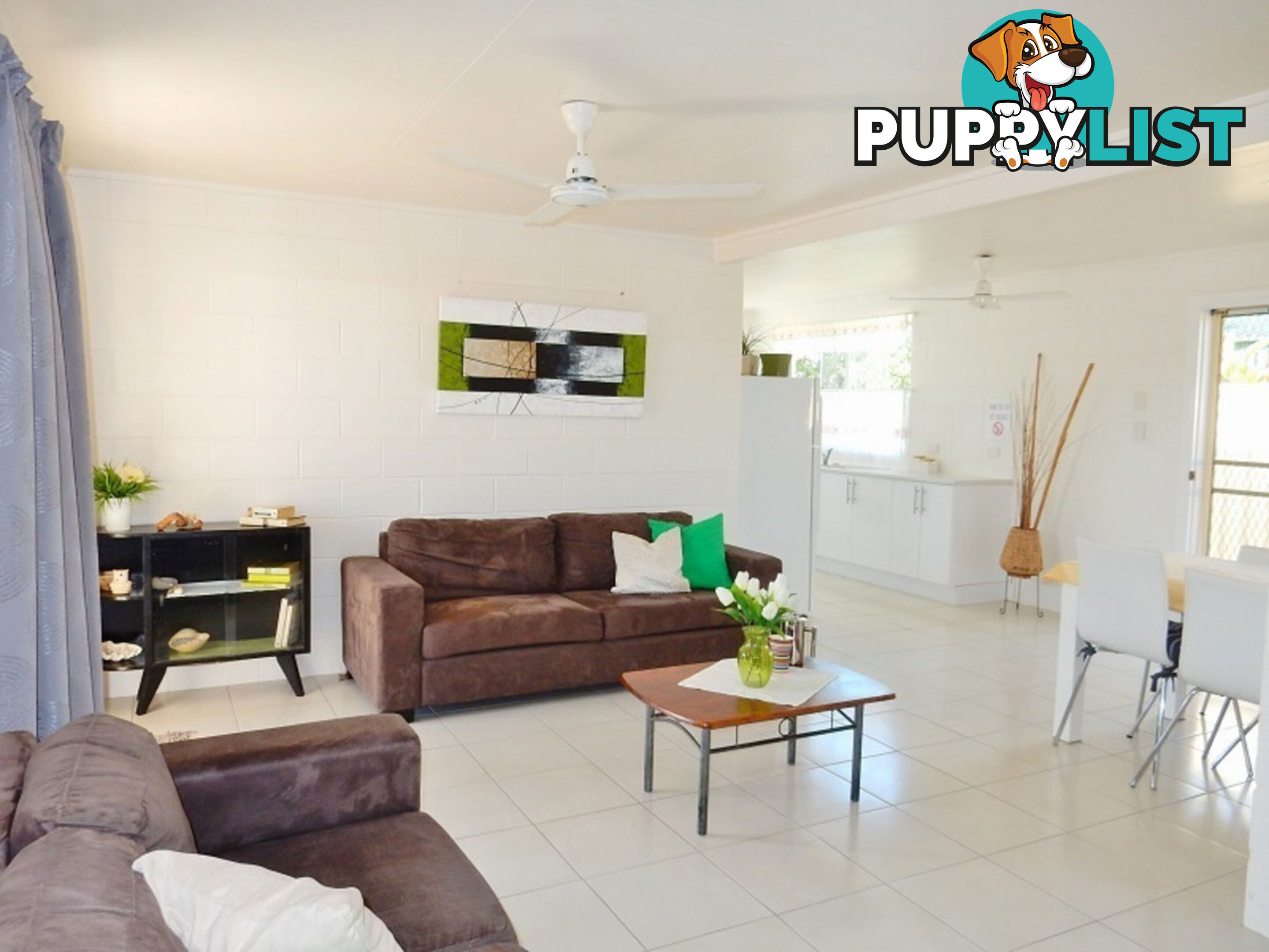 3 21 Carr Crescent Lucinda QLD 4850