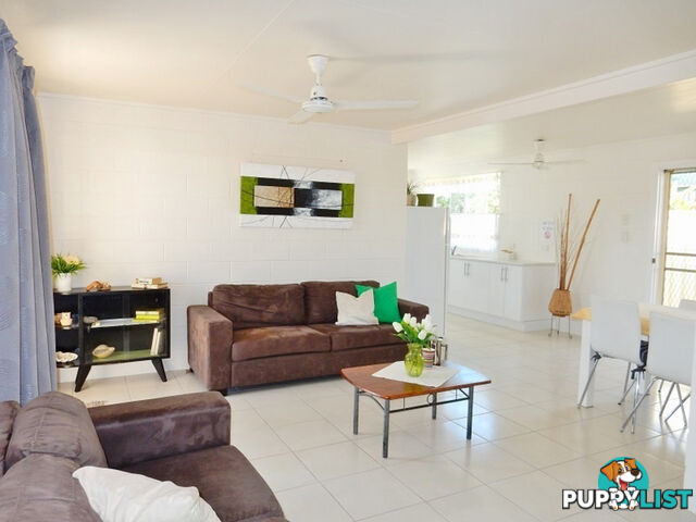 3 21 Carr Crescent Lucinda QLD 4850