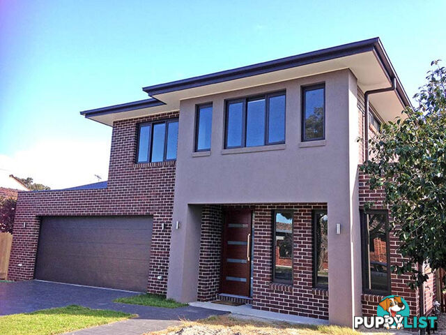 9 Garnet-Leary Avenue Black Rock VIC 3193