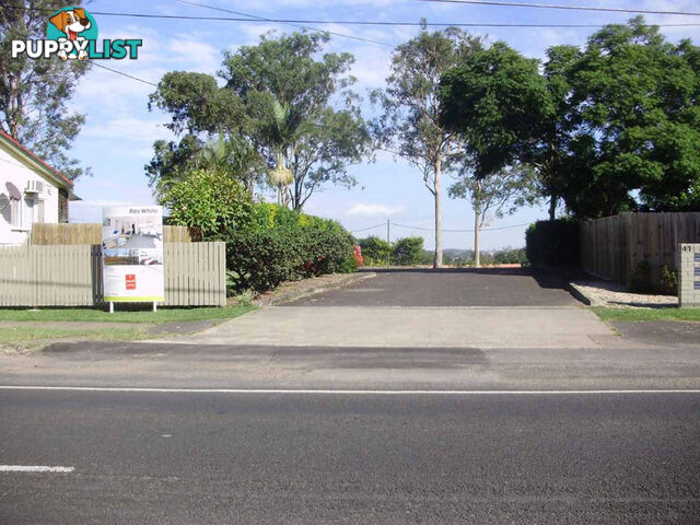 10 41 Old Logan Road Gailes QLD 4300