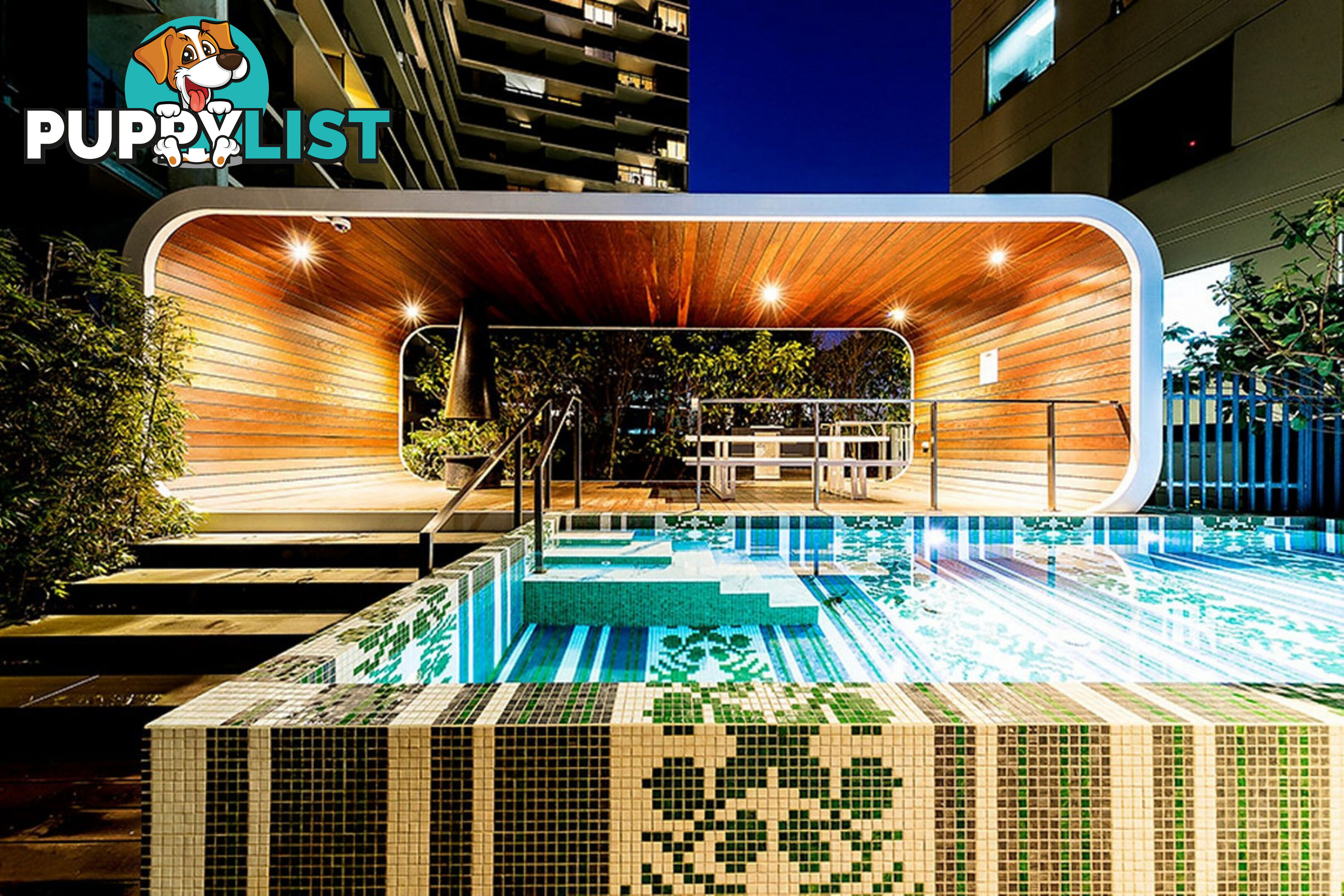 2204 22 Dorcas Street Southbank VIC 3006