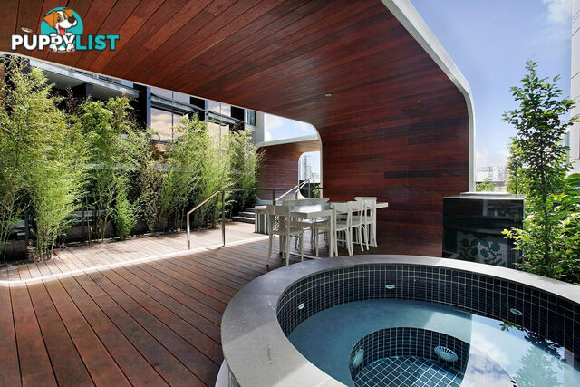2204 22 Dorcas Street Southbank VIC 3006