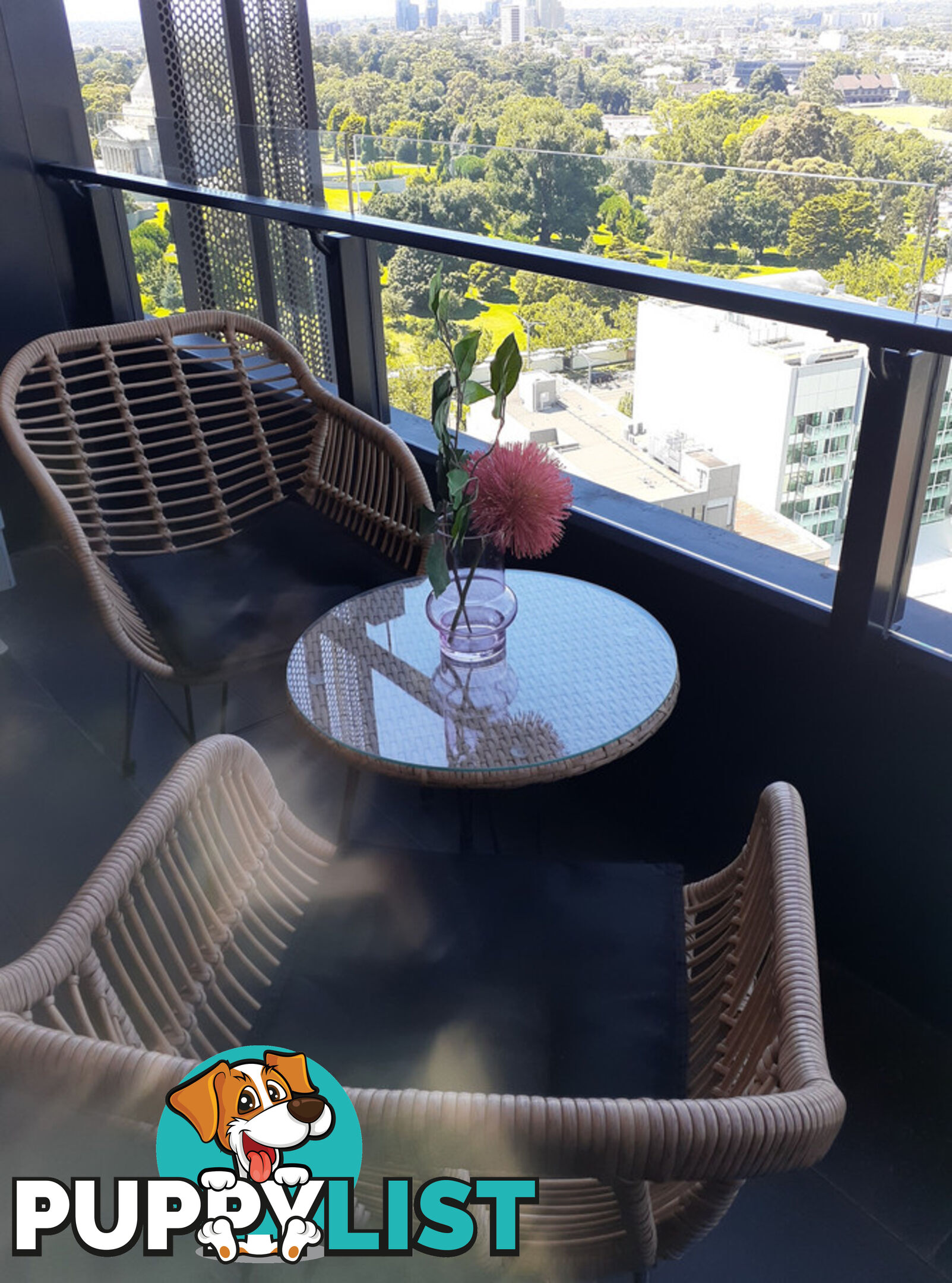 2204 22 Dorcas Street Southbank VIC 3006