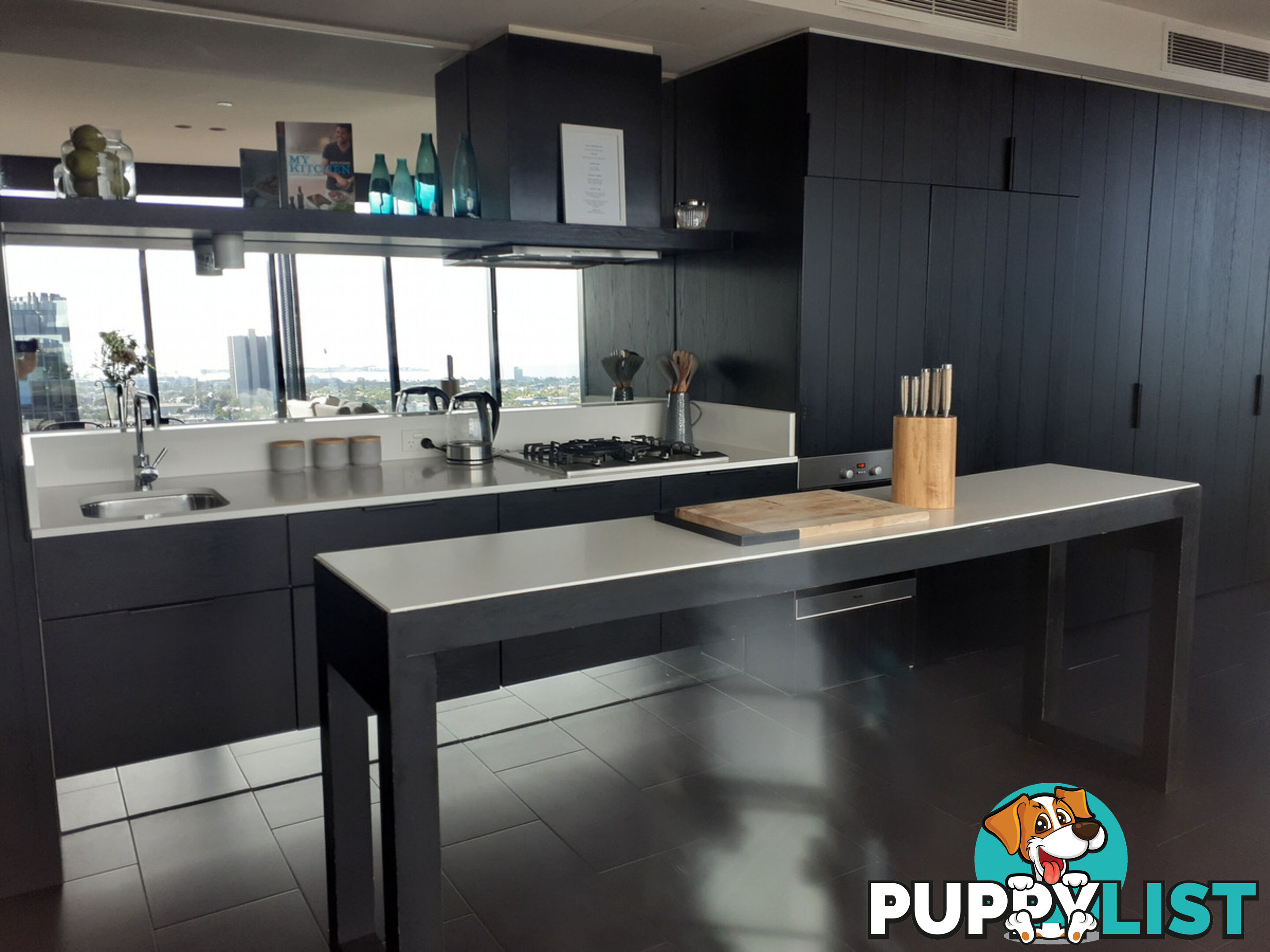 2204 22 Dorcas Street Southbank VIC 3006
