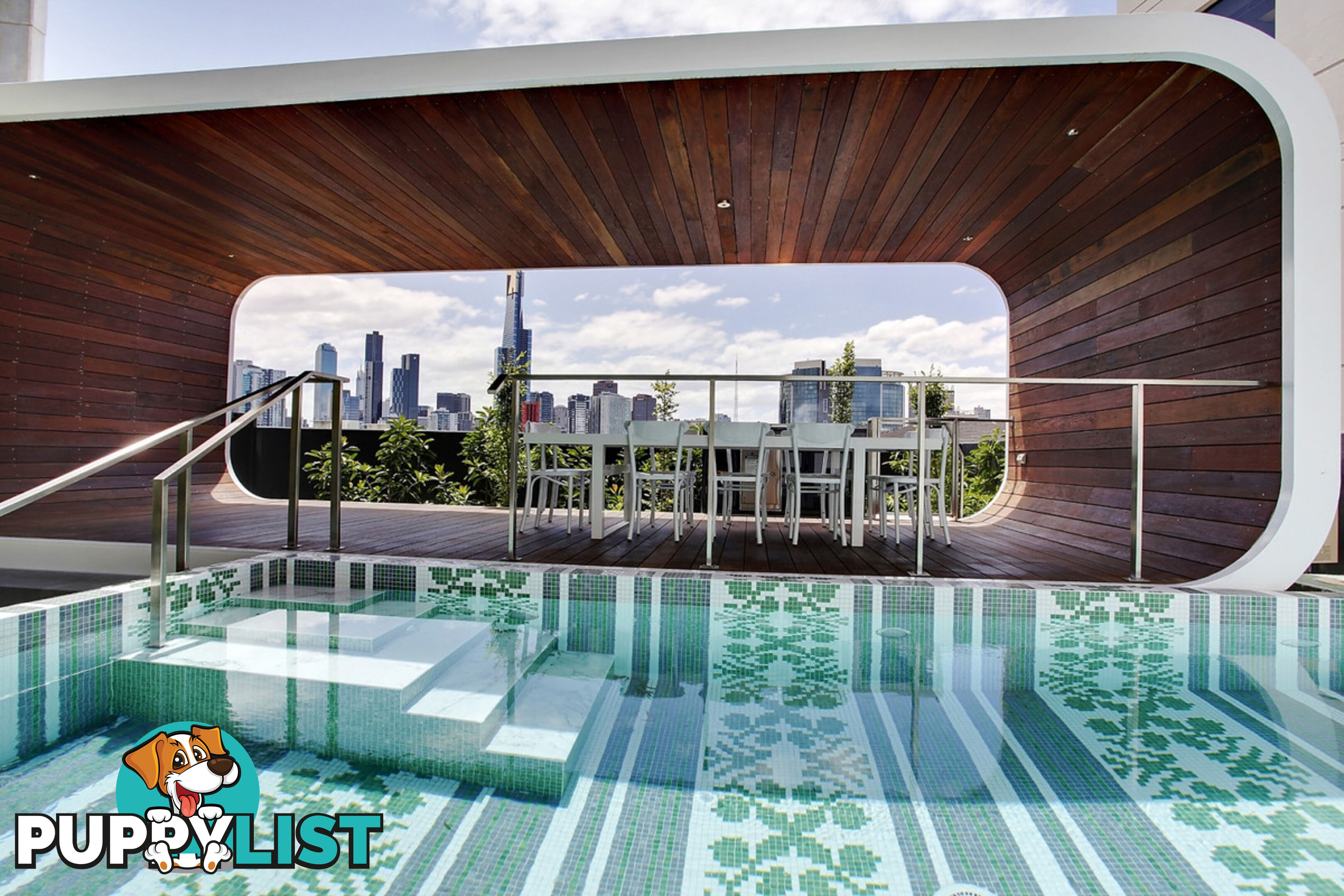 2204 22 Dorcas Street Southbank VIC 3006