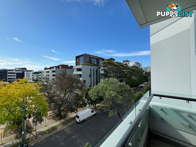 322 54 Rosebery Avenue Rosebery NSW 2018