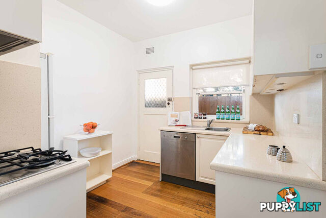 Middle Park VIC 3206