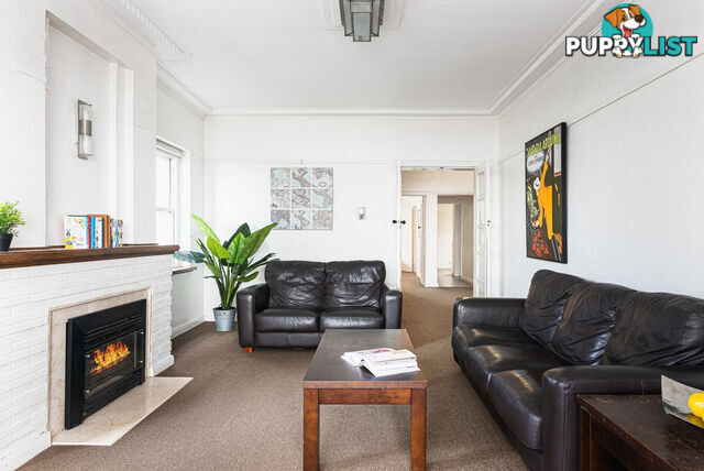 Middle Park VIC 3206