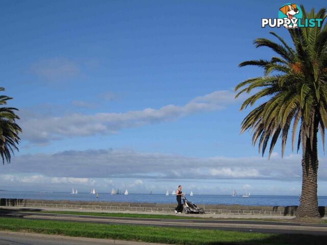 Middle Park VIC 3206