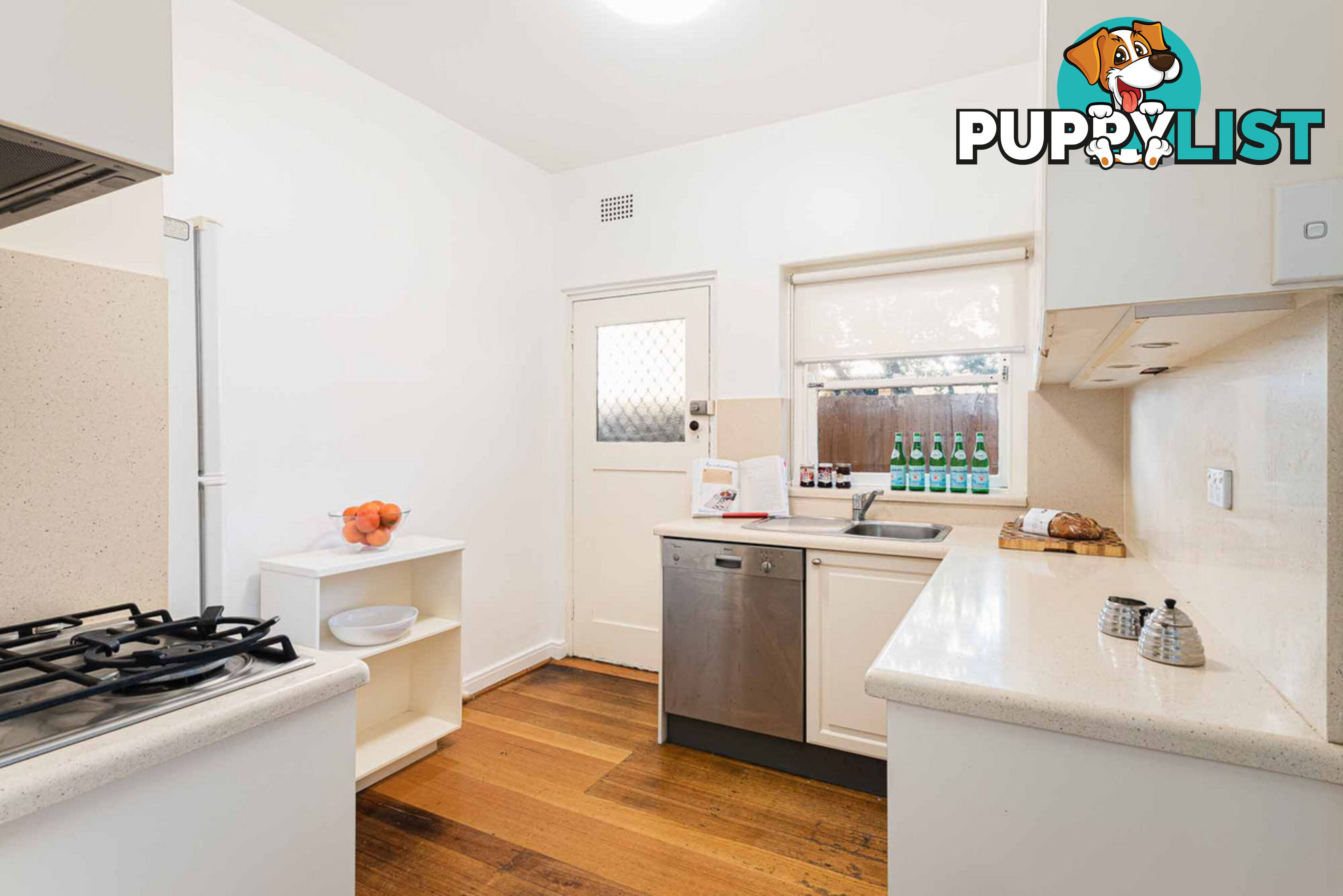 Middle Park VIC 3206