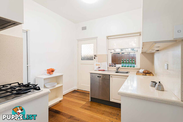 Middle Park VIC 3206