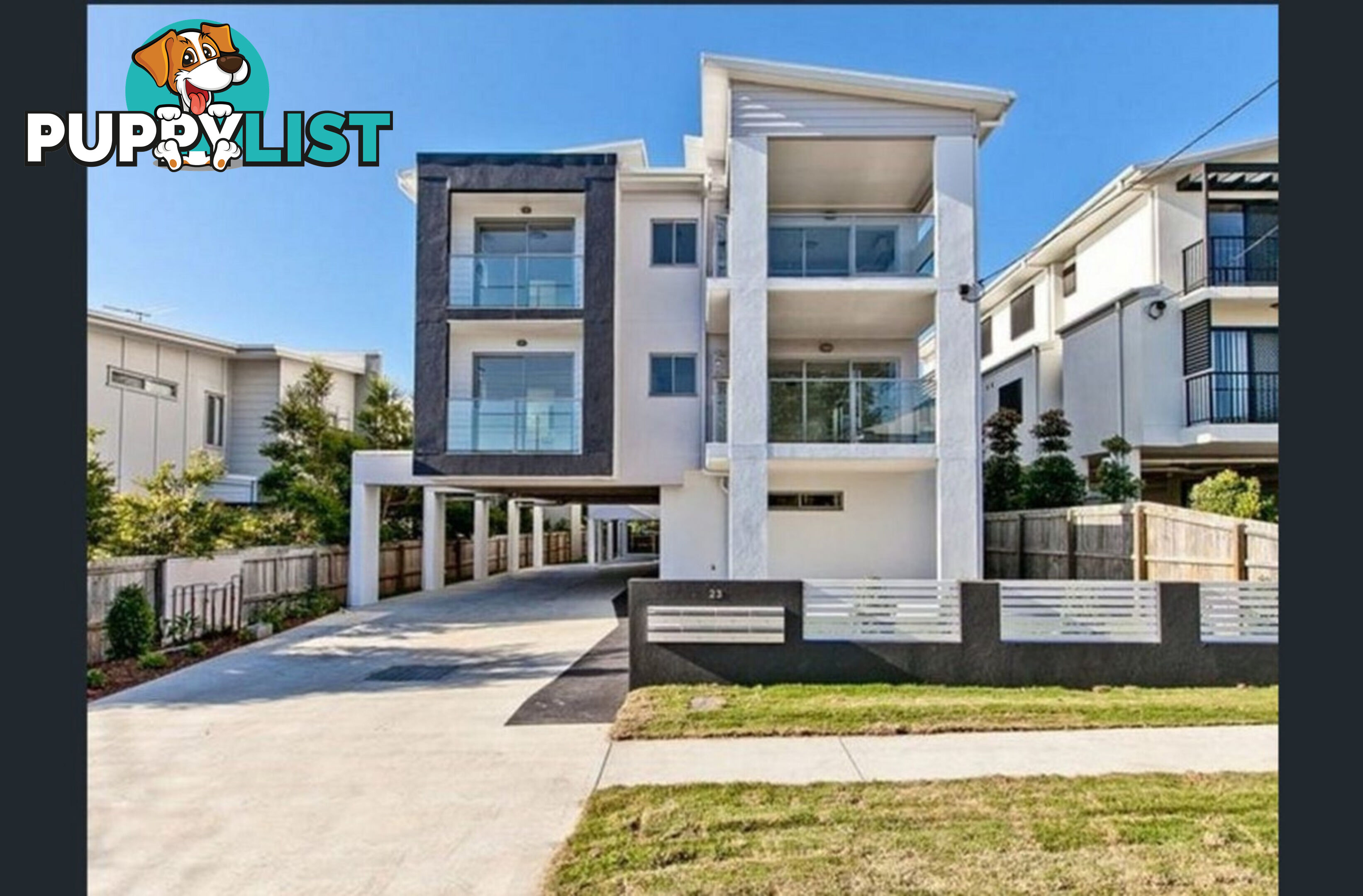 3 23 Grasspan Street Zillmere QLD 4034