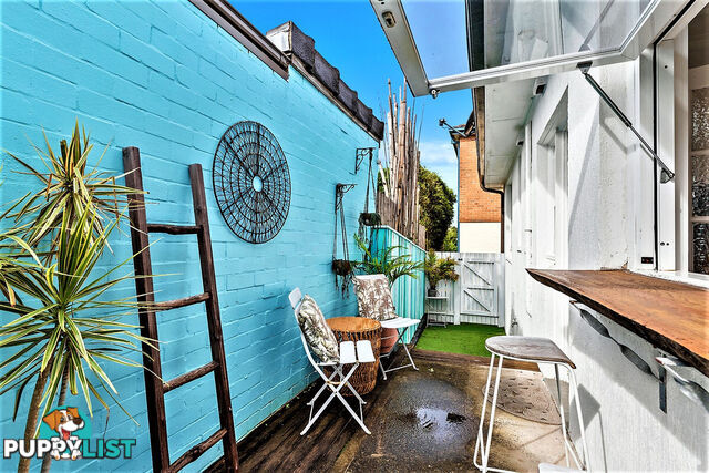 3 16 Hastings Parade Bondi NSW 2026