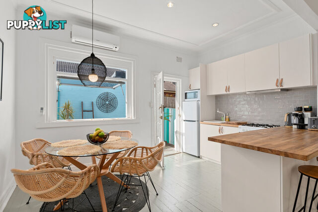 3 16 Hastings Parade Bondi NSW 2026