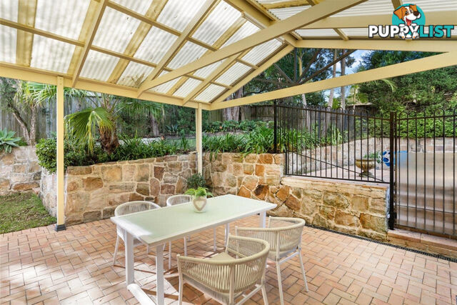 35 Roslyn Place Cherrybrook NSW 2126