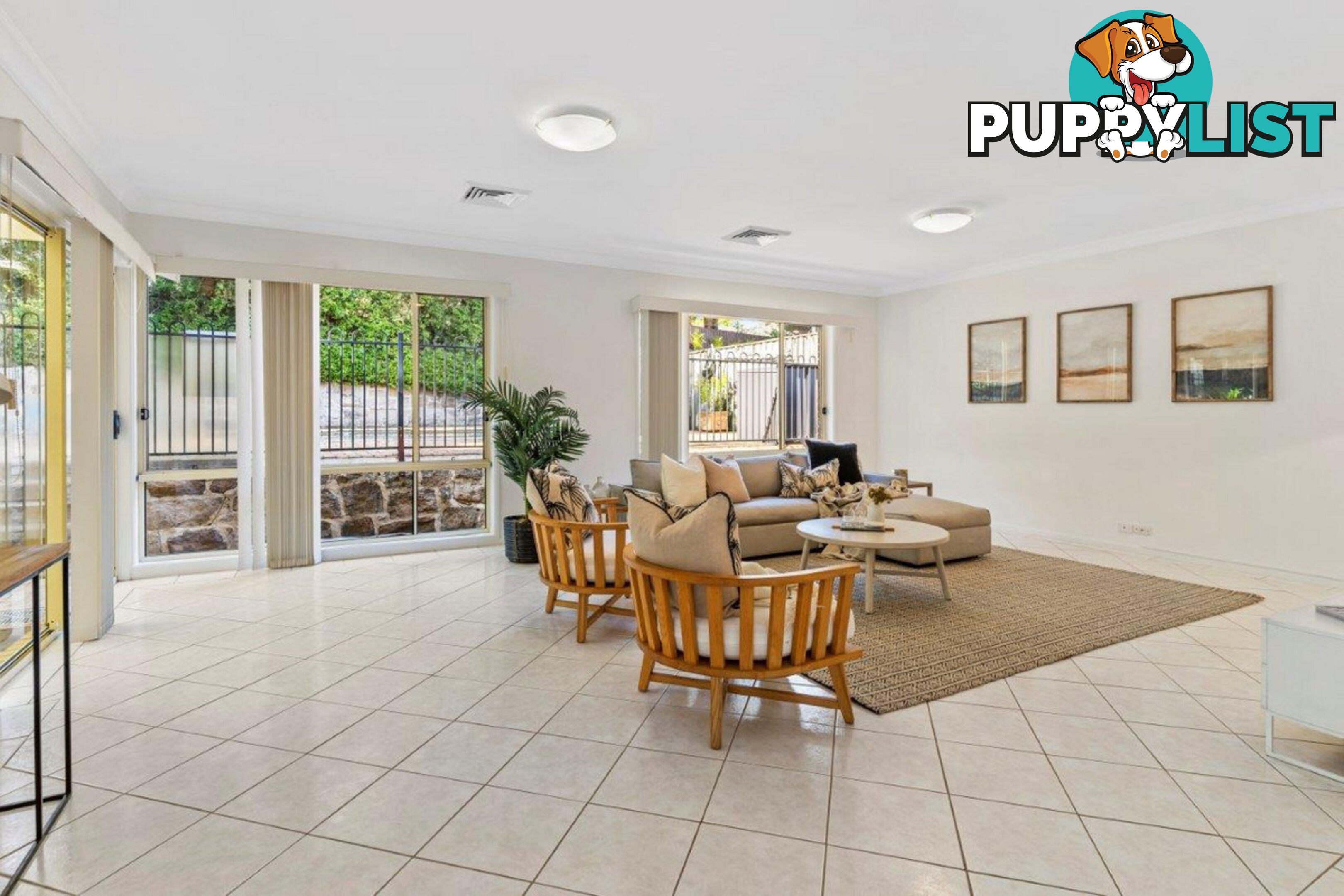 35 Roslyn Place Cherrybrook NSW 2126