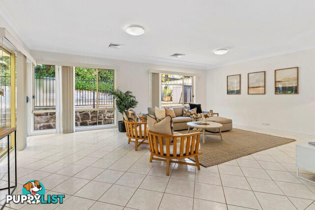 35 Roslyn Place Cherrybrook NSW 2126