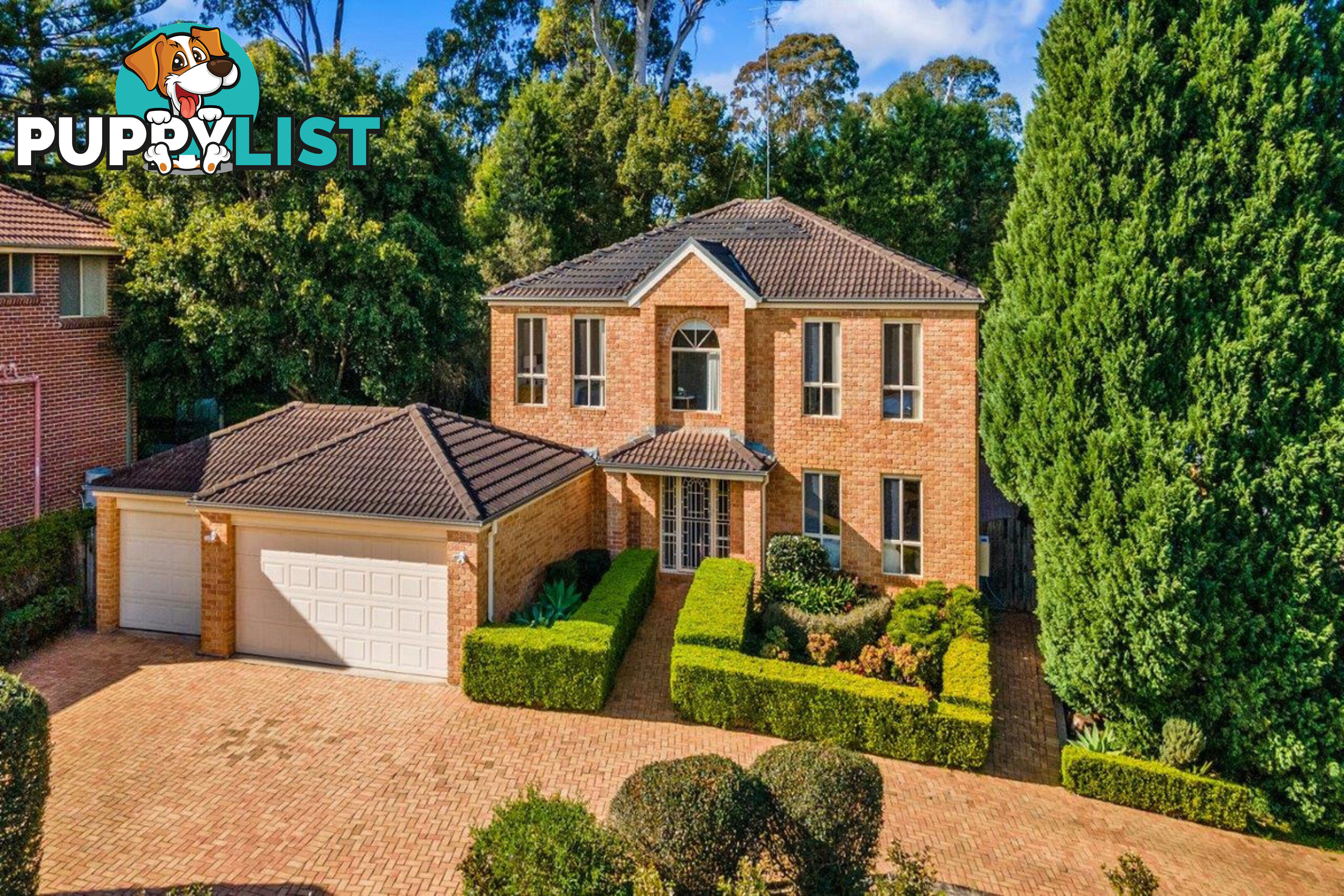 35 Roslyn Place Cherrybrook NSW 2126