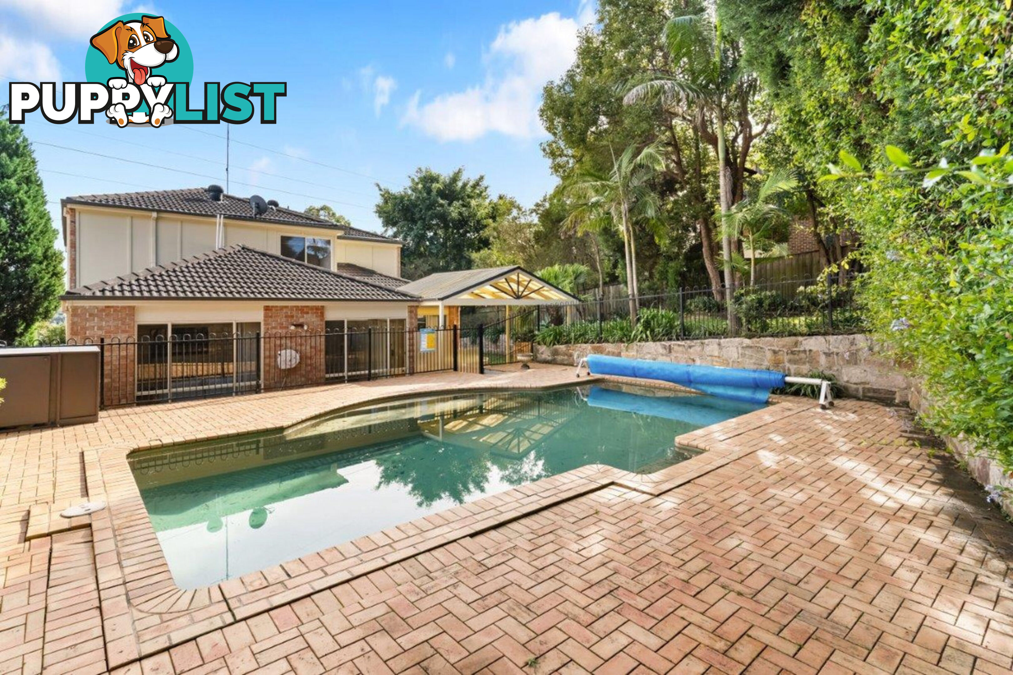 35 Roslyn Place Cherrybrook NSW 2126