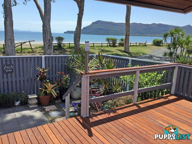 10 Ward Esplanade Ball Bay QLD 4741