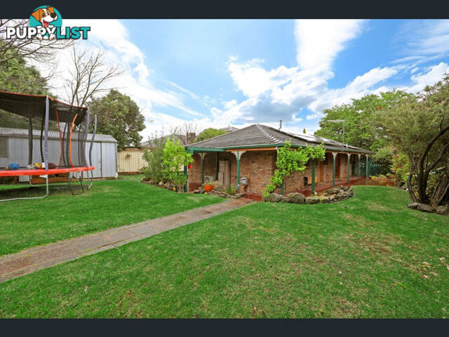 11 Pioneer Court Rowville VIC 3178