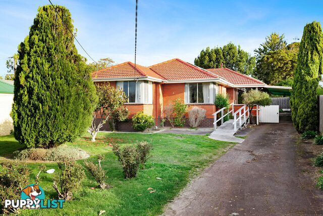 46 Devenish Road Boronia VIC 3155