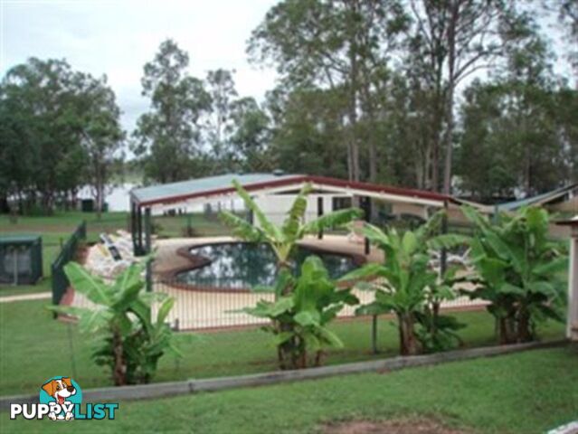 1 545 Atkinson Dam Road Atkinsons Dam QLD 4311