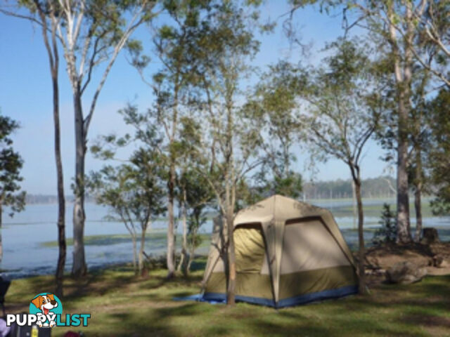 1 545 Atkinson Dam Road Atkinsons Dam QLD 4311