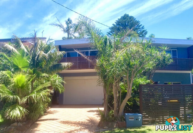 7 Bluewave Crescent Forresters Beach NSW 2260